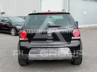 2007 Volkswagen Polo