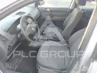 2007 Volkswagen Polo