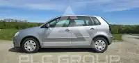 2007 Volkswagen Polo