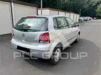 2007 Volkswagen Polo