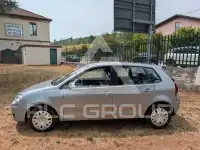2007 Volkswagen Polo
