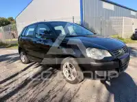2007 Volkswagen Polo