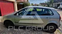 2007 Volkswagen Polo