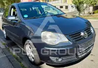 2007 Volkswagen Polo