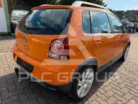 2007 Volkswagen Polo