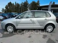 2007 Volkswagen Polo