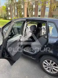 2007 Volkswagen Polo