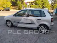 2007 Volkswagen Polo