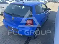 2007 Volkswagen Polo