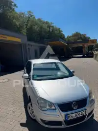 2007 Volkswagen Polo