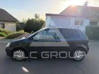 2007 Volkswagen Polo