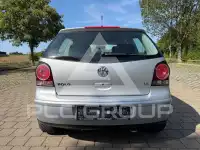 2007 Volkswagen Polo