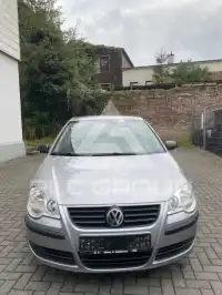2007 Volkswagen Polo
