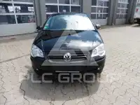 2007 Volkswagen Polo