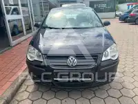 2007 Volkswagen Polo