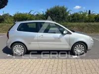 2007 Volkswagen Polo