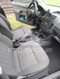 2007 Volkswagen Polo
