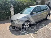 2007 Volkswagen Polo