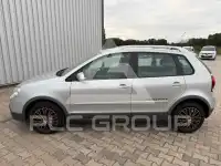 2007 Volkswagen Polo