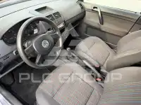 2007 Volkswagen Polo