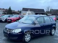 2007 Volkswagen Polo