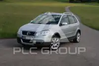 2007 Volkswagen Polo