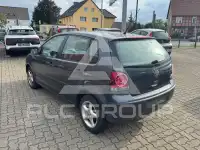 2007 Volkswagen Polo