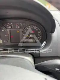 2007 Volkswagen Polo
