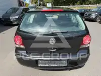 2007 Volkswagen Polo