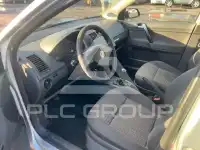 2007 Volkswagen Polo