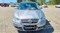 2007 Volkswagen Polo
