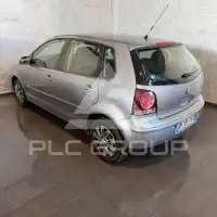 2007 Volkswagen Polo