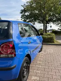 2007 Volkswagen Polo
