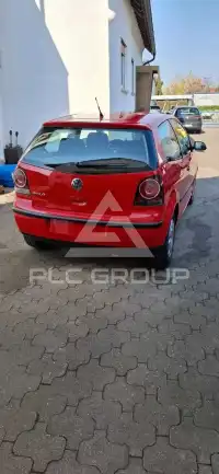 2007 Volkswagen Polo