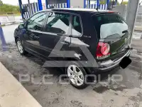 2007 Volkswagen Polo