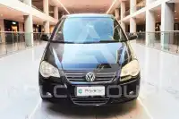 2007 Volkswagen Polo