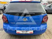 2007 Volkswagen Polo
