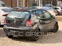 2007 Volkswagen Polo