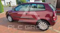 2007 Volkswagen Polo