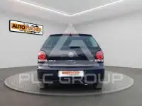 2007 Volkswagen Polo