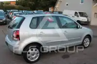 2007 Volkswagen Polo
