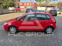 2007 Volkswagen Polo