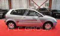2007 Volkswagen Polo