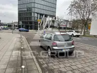 2007 Volkswagen Polo