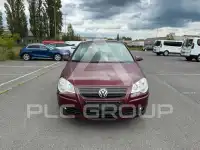 2007 Volkswagen Polo