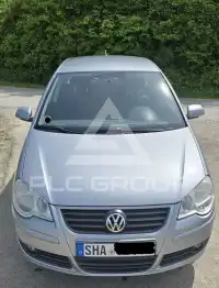 2007 Volkswagen Polo