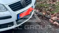 2007 Volkswagen Polo