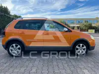2007 Volkswagen Polo
