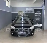 2007 Volkswagen Polo