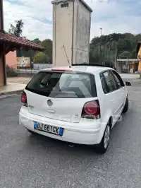 2007 Volkswagen Polo